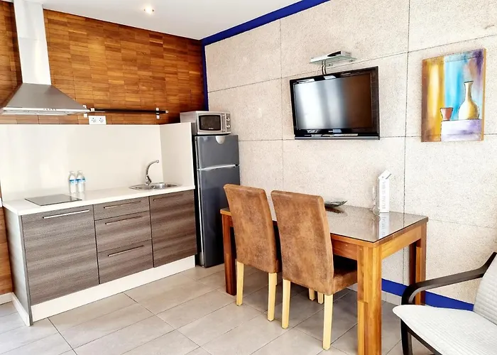 El Arrecife Conil De La Frontera