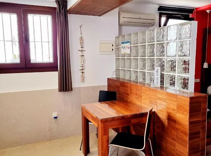 Διαμέρισμα El Arrecife *