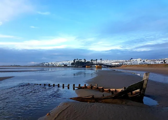 Διαμέρισμα El Arrecife *