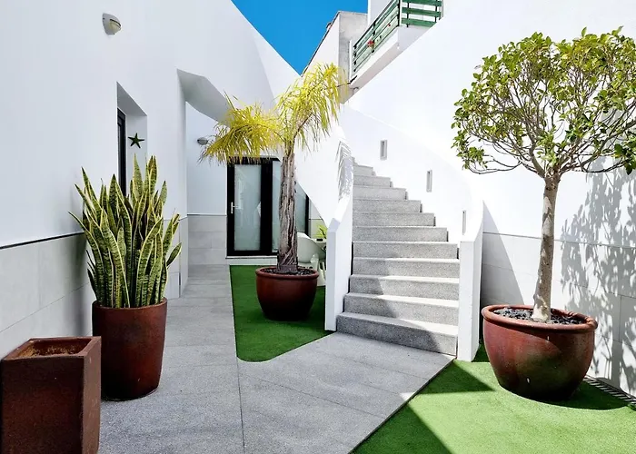 El Arrecife Conil De La Frontera