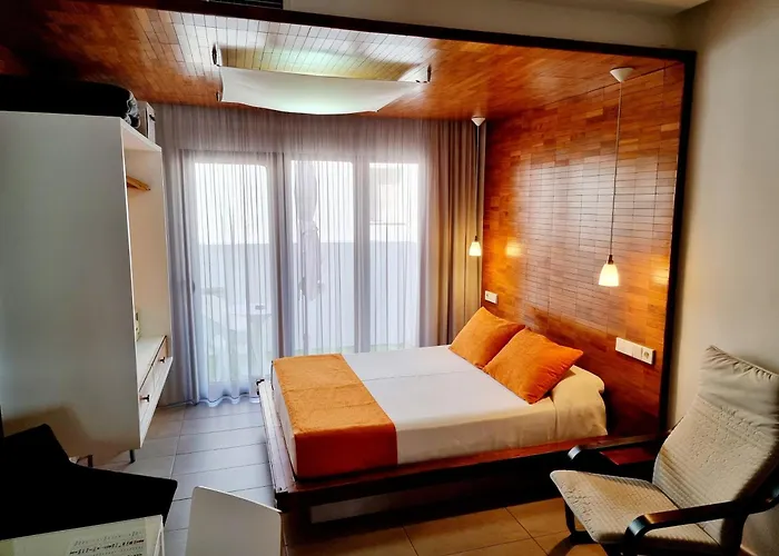 Διαμέρισμα El Arrecife