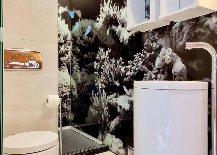 El Arrecife Διαμέρισμα