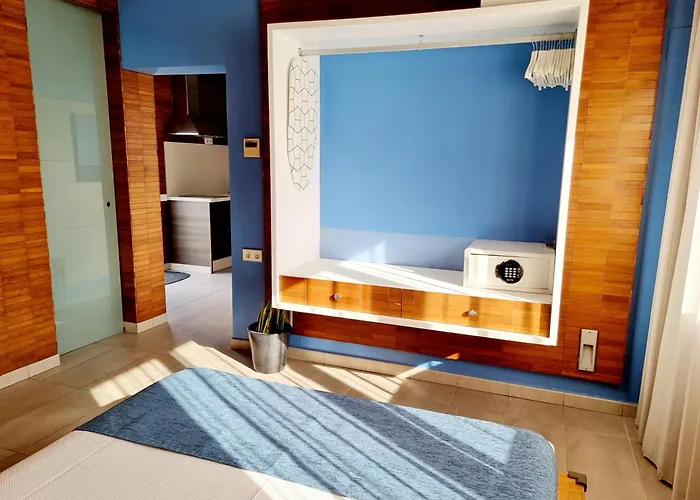 El Arrecife * Conil De La Frontera