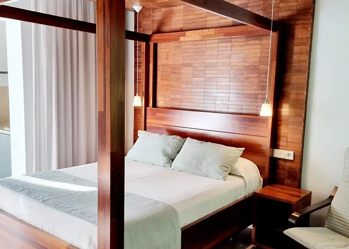 El Arrecife Διαμέρισμα Conil De La Frontera