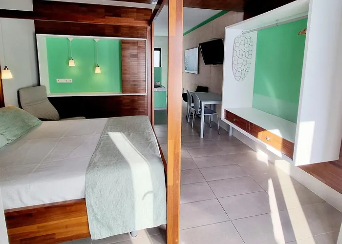 Διαμέρισμα El Arrecife Conil De La Frontera