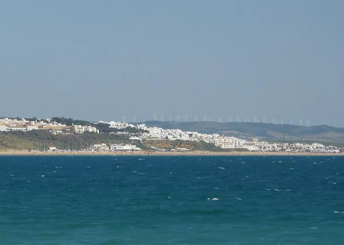 Διαμέρισμα El Arrecife *