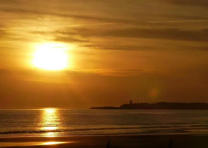 El Arrecife Διαμέρισμα Conil De La Frontera