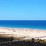 El Arrecife Conil De La Frontera