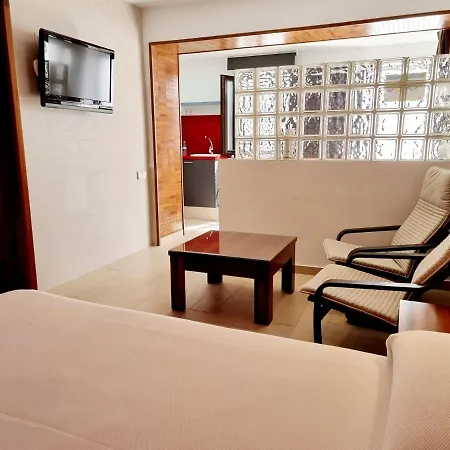 El Arrecife * Коніль-де-ла-Фронтера