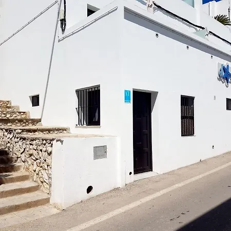 El Arrecife Apartmán