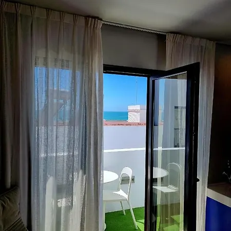 Апартаменти El Arrecife *