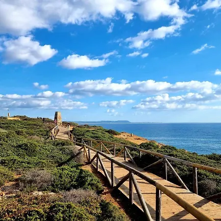 El Arrecife