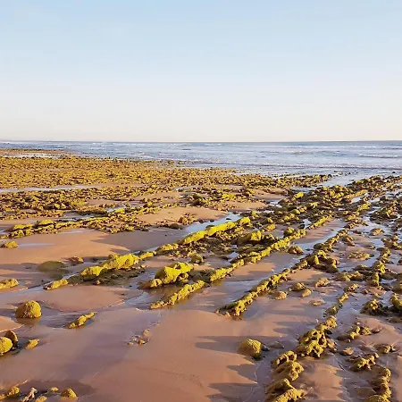 Апартаменти El Arrecife Коніль-де-ла-Фронтера