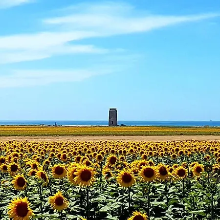 El Arrecife Апартаменти *