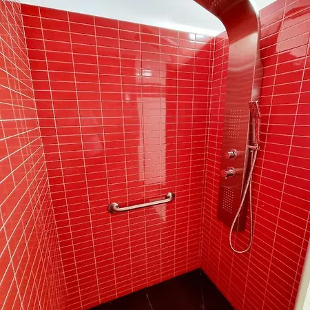 Апартаменти El Arrecife Коніль-де-ла-Фронтера