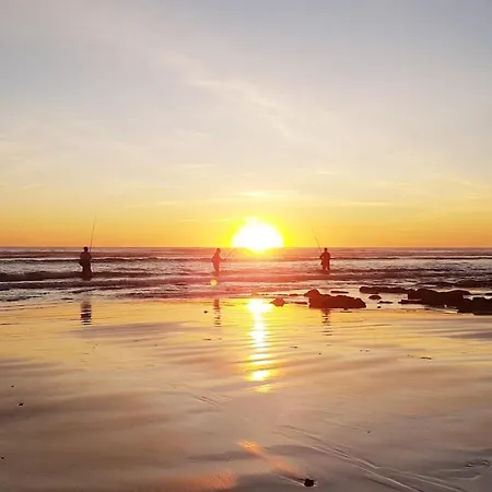 El Arrecife Апартаменти