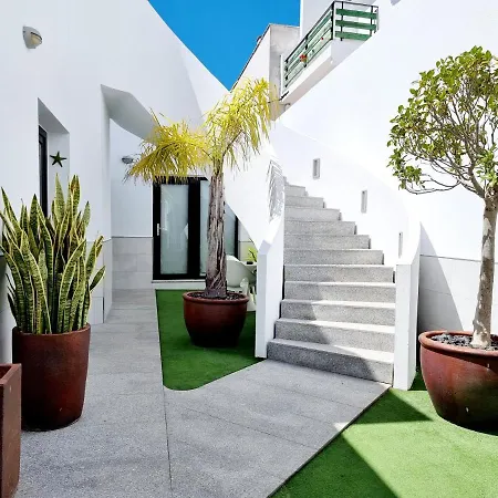 El Arrecife Коніль-де-ла-Фронтера