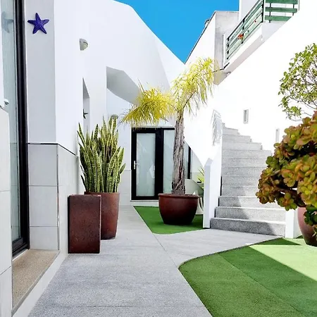 El Arrecife * Коніль-де-ла-Фронтера