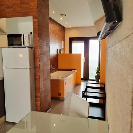 El Arrecife Коніль-де-ла-Фронтера