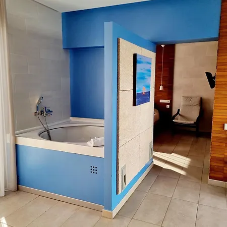 Apartmán El Arrecife