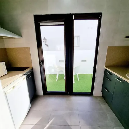 El Arrecife Apartmán