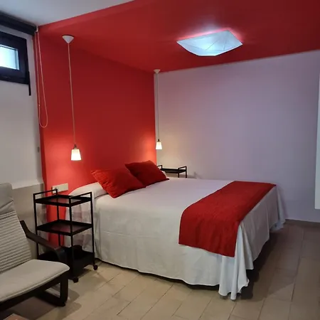 El Arrecife Apartmán Conil De La Frontera
