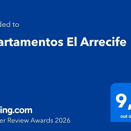 El Arrecife Conil De La Frontera