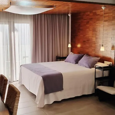 Apartmán El Arrecife *