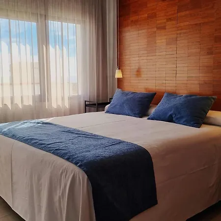 El Arrecife Apartmán Conil De La Frontera