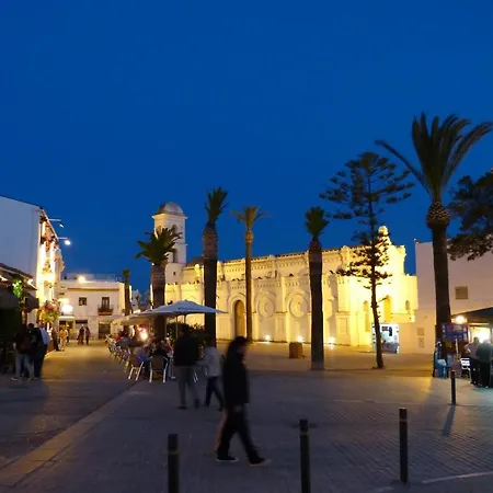 El Arrecife