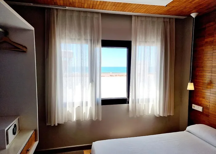 Apartamento El Arrecife