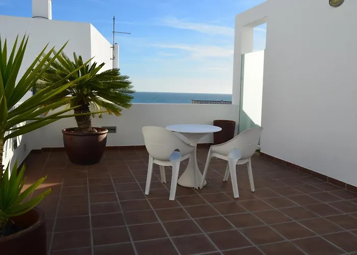 Apartamento El Arrecife *