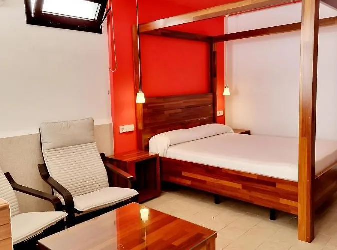 Apartamento El Arrecife Conil De La Frontera