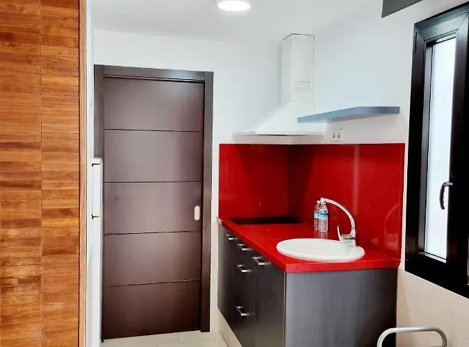 El Arrecife Conil De La Frontera