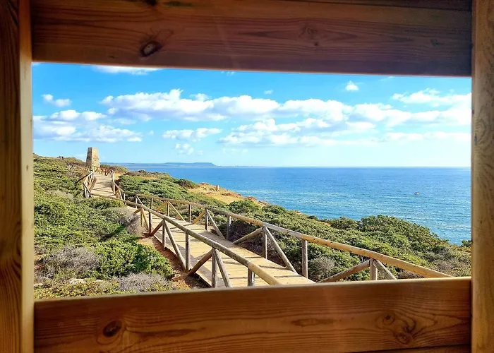 Apartamento El Arrecife