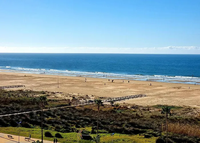 Apartamento El Arrecife *