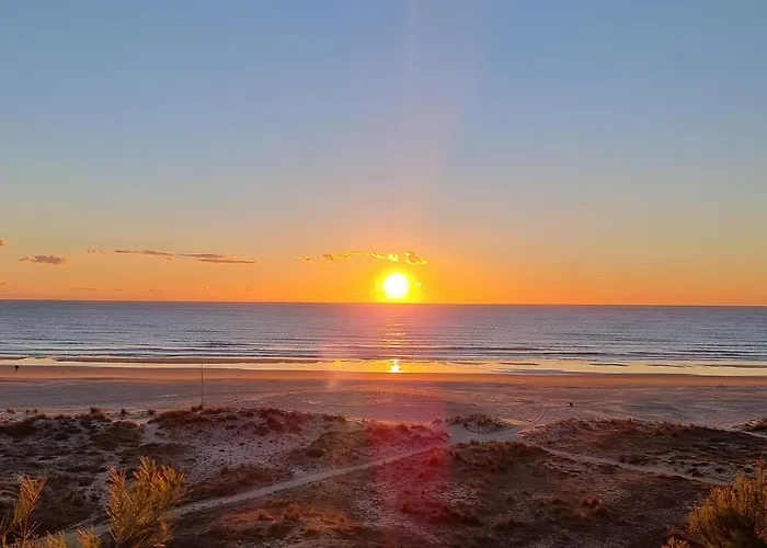Apartamento El Arrecife