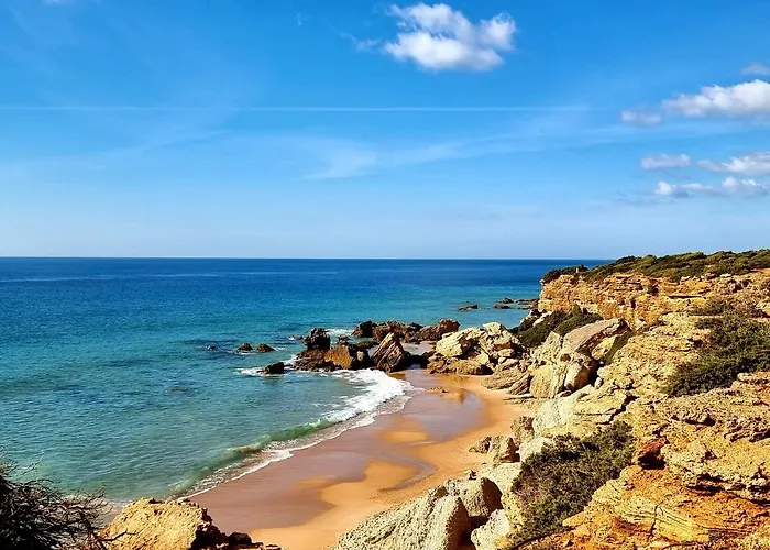 Apartamento El Arrecife *