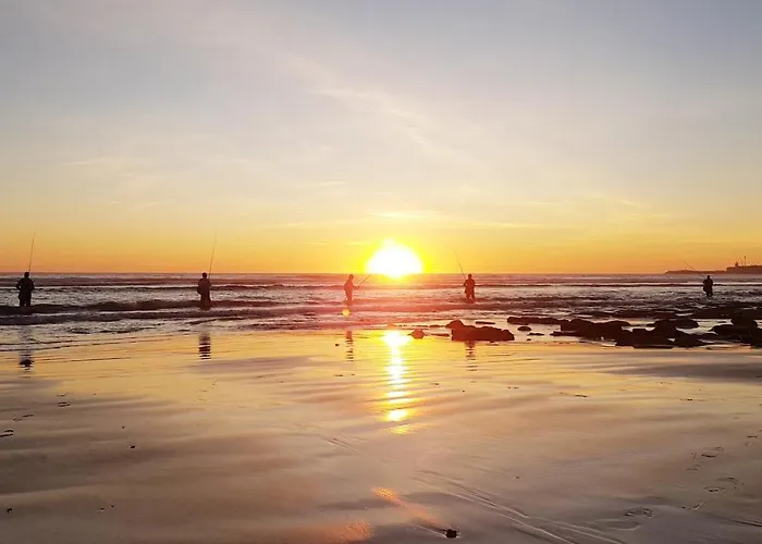 El Arrecife Apartamento