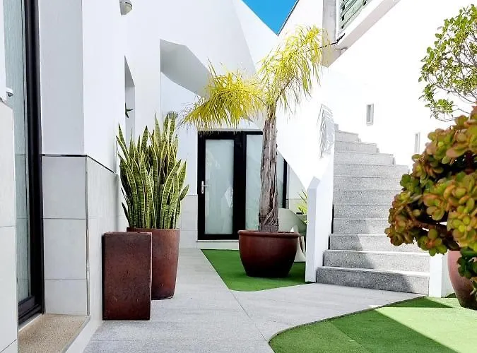 El Arrecife * Conil De La Frontera