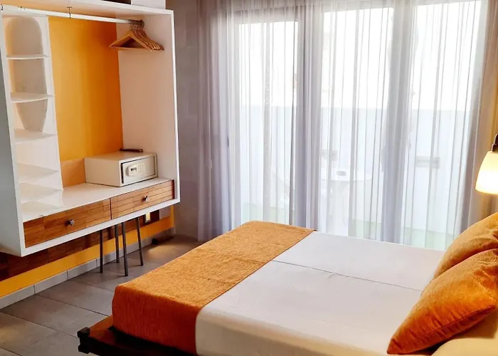 Apartamento El Arrecife *