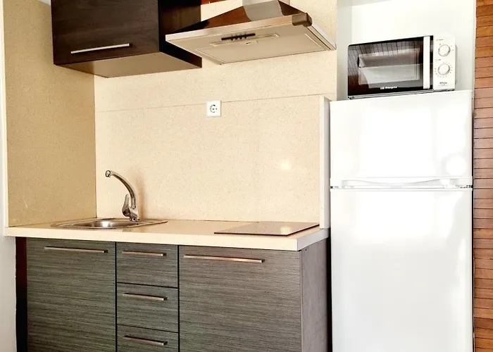 El Arrecife * Conil De La Frontera