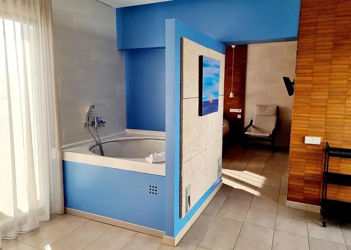 Apartamento El Arrecife