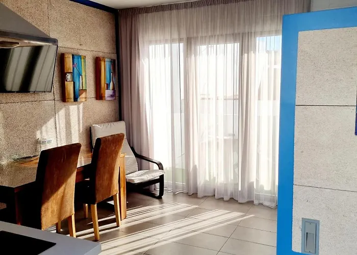 El Arrecife Apartamento Conil De La Frontera