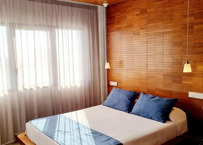 Apartamento El Arrecife Conil De La Frontera