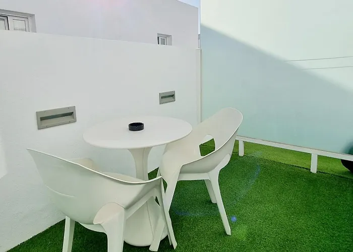 El Arrecife * Conil De La Frontera