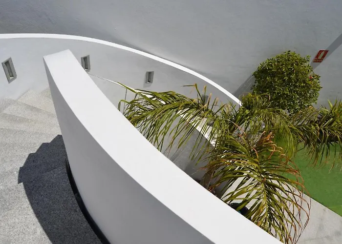 Apartamento El Arrecife Conil De La Frontera